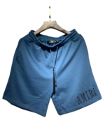 amiri core logo print short