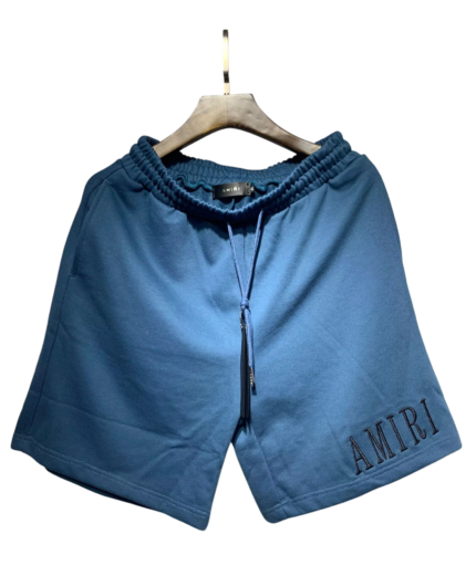 amiri core logo print short