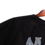 AMIRI Global Records print Cotton T-shirt - Image 18