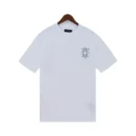 Amiri Graphic Printed Hotel T-Shirt - Image 13