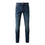 AMIRI New fashionable men jeans