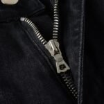 Amiri MA Stencil Skinny Jeans - Image 3