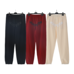 Sp5der OG Tree Camo Sweatpant - Image 9