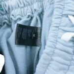 Amiri Filigree Embroided Sweat Shorts - Image 6