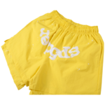 Sp5der OG Web Double Layer Shorts - Image 10