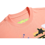 Sp5der Print tee-shirt - Image 6