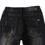 Amiri Men's Distressed Skinny Jeans - Image 5