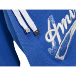 Amiri Logo Printed Bermuda Shorts - Image 9