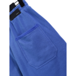 Amiri Logo Printed Bermuda Shorts - Image 10