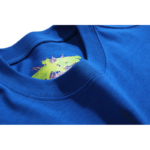 Spider Summer Sports T-shirt - Image 10