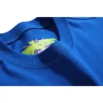 SP5DER Web Print T-shirt - Image 12