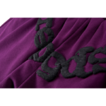 Sp5der OG Web Logo Sweat Short - Image 5