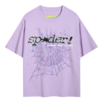 Spider Summer Sports T-shirt