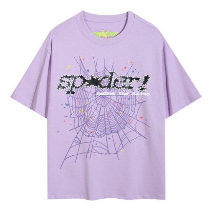 Spider Summer Sports T-shirt