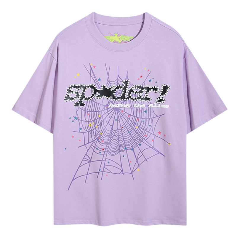 d114db07-Photoroom Spider Summer Sports T-shirt - Image 1