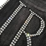 AMIRI logo-embroidered skinny jeans - Image 7