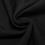 Sp5der Black 55555 Spider Web Tee - Image 6