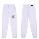 Amiri Precious Memories Logo Sweatpants - Image 11