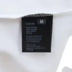 AMIRI panther-print cotton T-shirt - Image 3