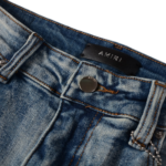 AMIRI Men Denim jeans - Image 8