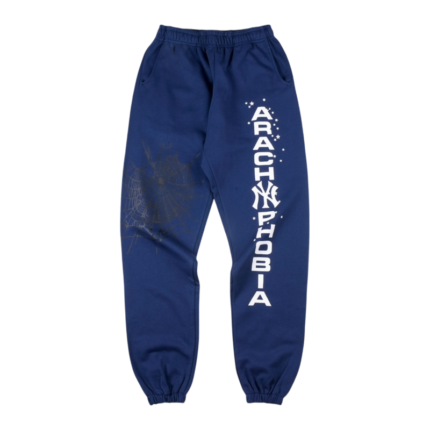 Sp5der Arach NY Phobia Sweatpants
