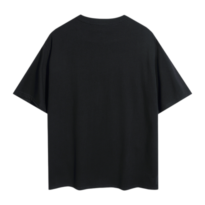 Sp5der Web And Logo Inscription T-Shirt - Image 3