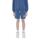 Amiri Logo Printed Bermuda Shorts - Image 8