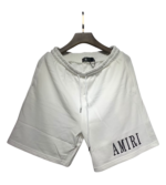 amiri core logo print short - Image 4