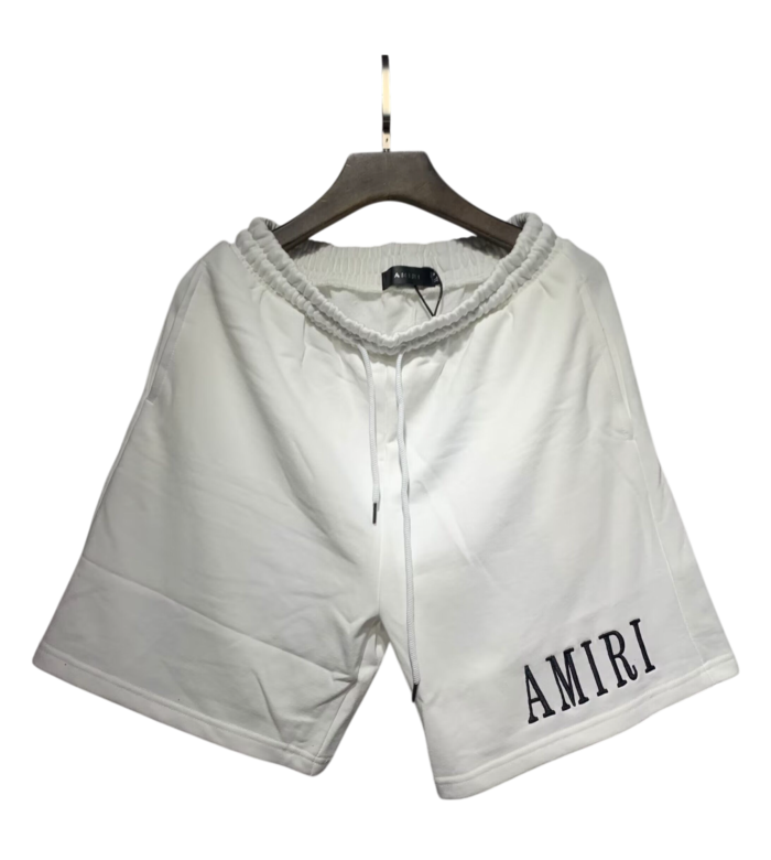 amiri core logo print short - Image 4