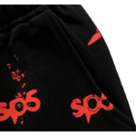 Sp5der Sex AOP Sweatpant - Image 12