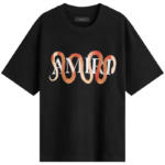 AMIRI Snake T-shirt