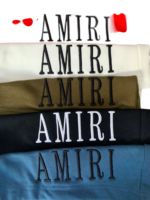 amiri core logo print short - Image 10