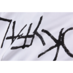 Travis Scott Cactus Jack x Sp5der Days Before Rodeo Tee White - Image 9