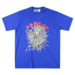 Sp5der OG Web V2 Tee
