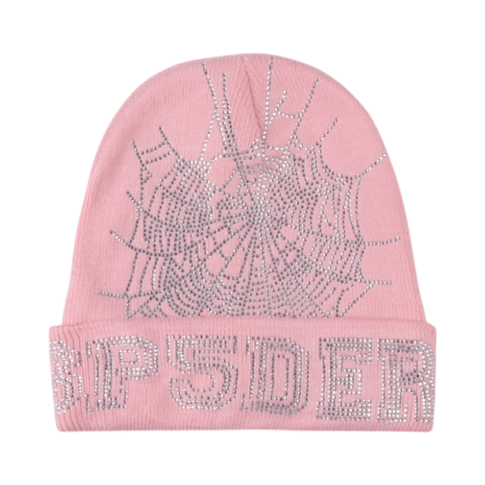 Sp5der Web Beanie - Image 10