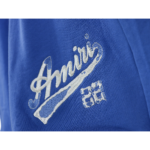 Amiri Logo Printed Bermuda Shorts - Image 7