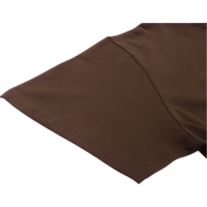 Sp5der Brown Angel 555 Tee - Image 9