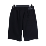 Amiri Logo Printed Bermuda Shorts - Image 20