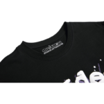 Sp5der Web And Logo Inscription T-Shirt - Image 10