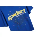 SP5DER Web Print T-shirt - Image 10