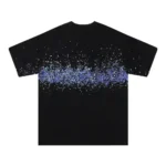 AMIRI Crystal Core Logo Painter Tee - Image 10