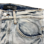 Amiri MX1 Skinny Fit Jeans - Image 7