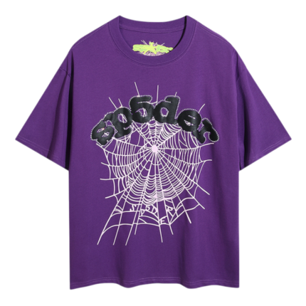 SP5DER Young Thug T-shirt