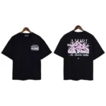 AMIRI X The Webster Stacked Bones T-shirt - Image 11