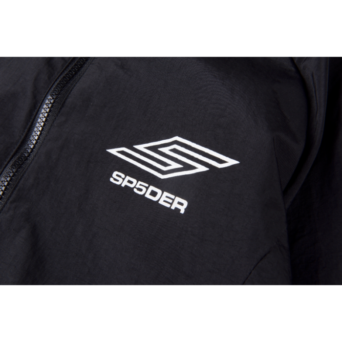 Sp5der 'Pro' Windbreaker Jacket - Image 11