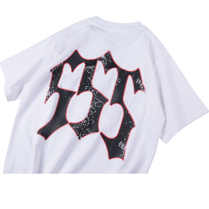 Sp5der Juan V2 Tee - Image 7