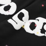 Sp5der OG Web Sweatpants - Image 7