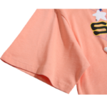 Sp5der Print tee-shirt - Image 4