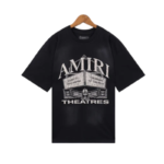Amiri Theatres Oversized T-Shirt - Image 6
