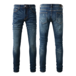 AMIRI New fashionable men jeans - Image 14